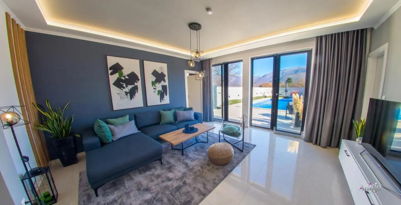 Holiday Home Noa