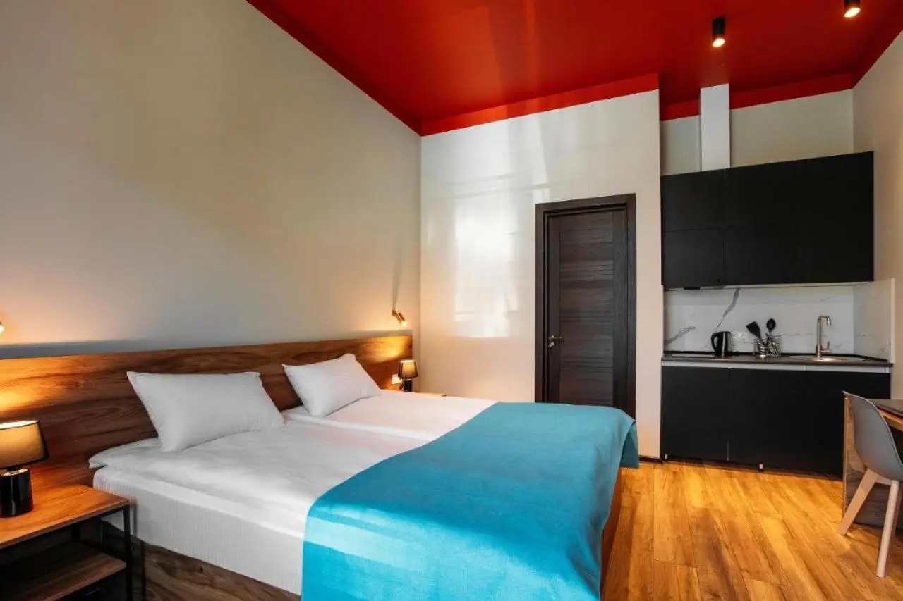 Marjan Aparthotel