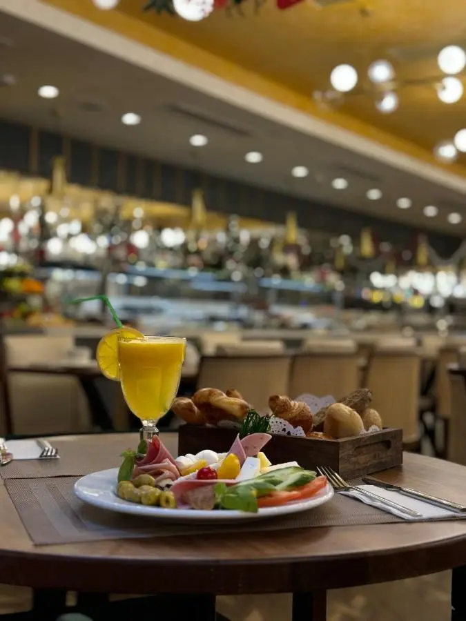 Mukarnas Pera Hotel