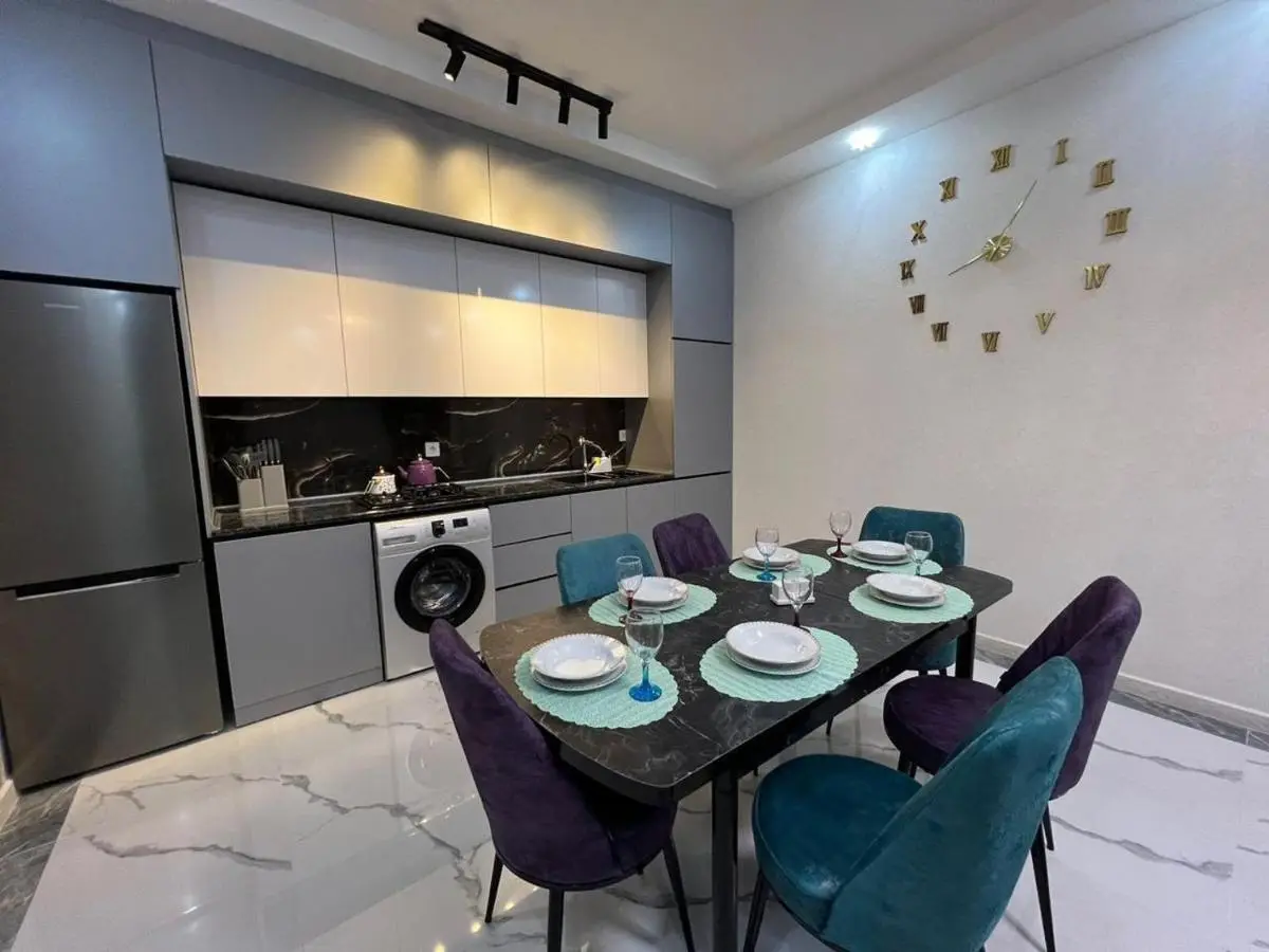 Qafqaz Luxury mini villa
