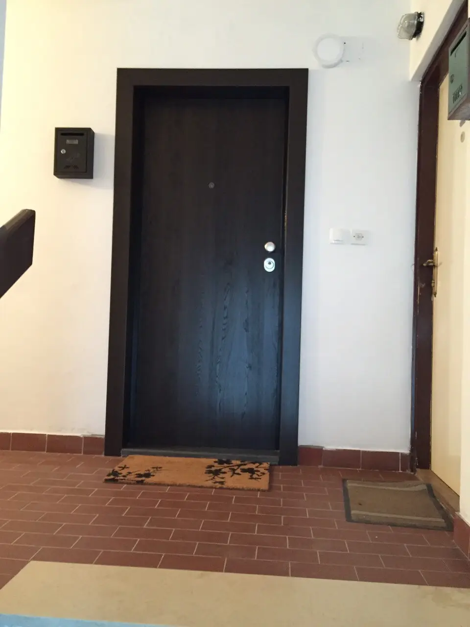 Apartman Ozzy