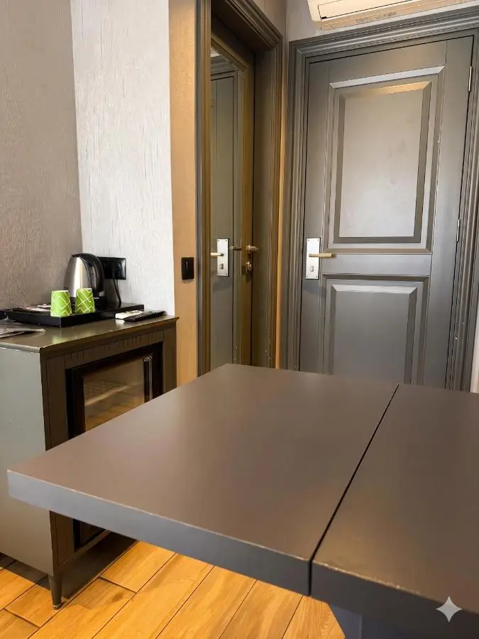 Peri Boutique Hotel Taksim