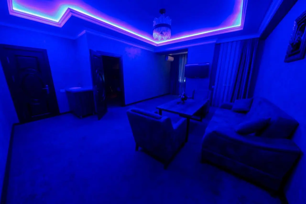 Royal Sapphire Hotel