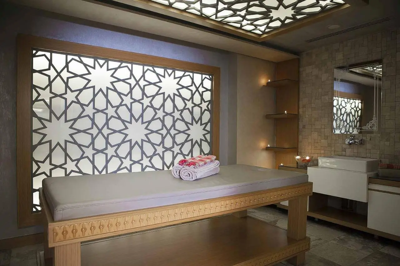 Baron Hotel & Spa