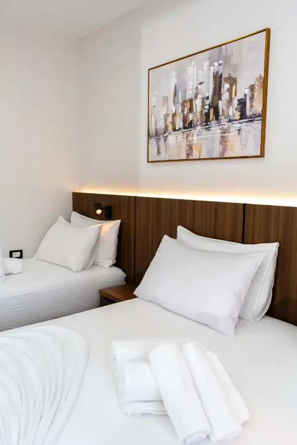 Hotel Aleks