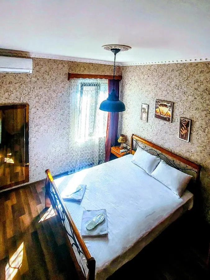 Eleven Guest House