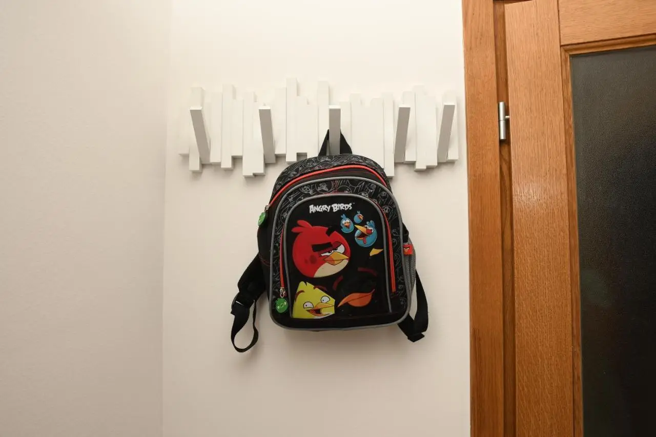 Sky Way Studio Apartment