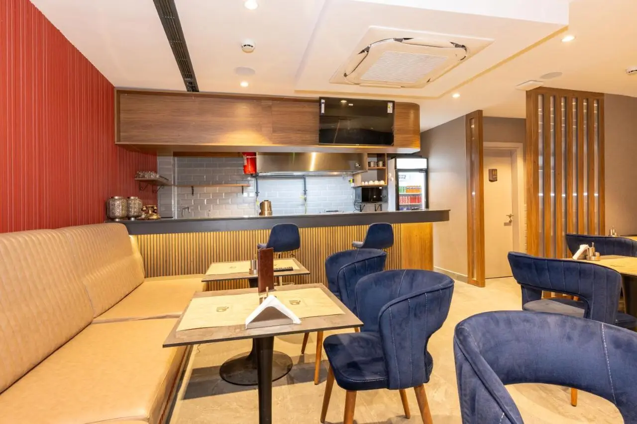 QUİ Hotel&SPA