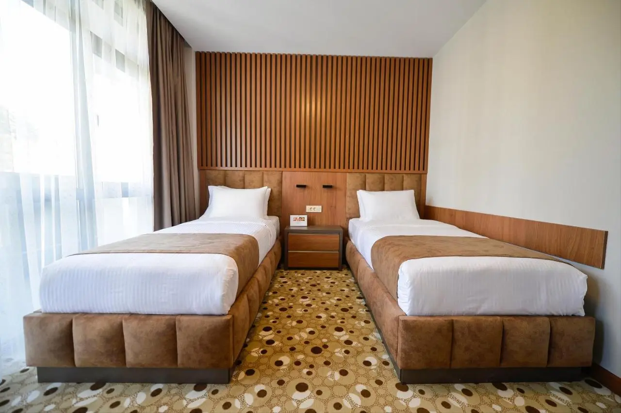 Calligraphy Hotel and Cottages