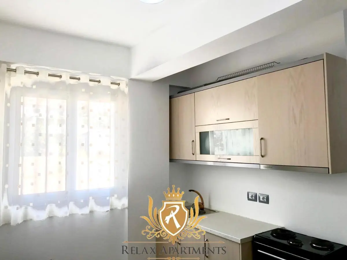 Durmishi Rooms & Apartments & Beach