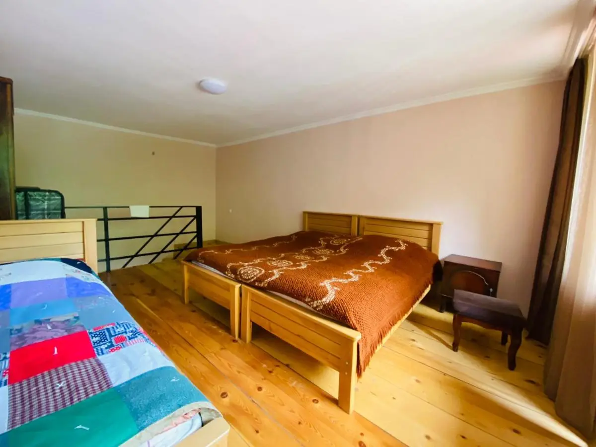 Likani house