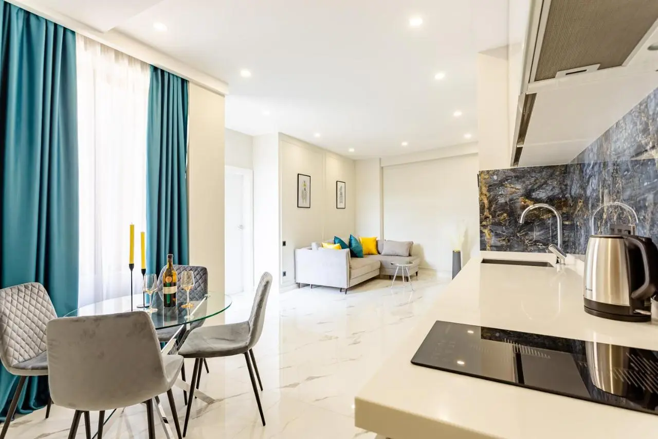 Orden Apart Hotel
