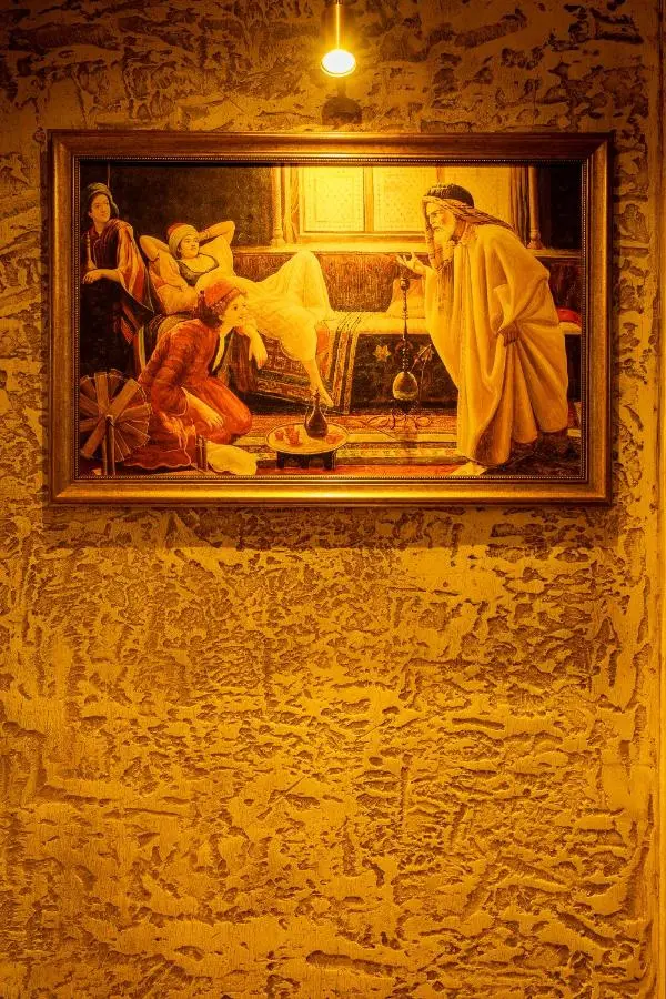 HANCHi BY OTTOMAN SUİTES