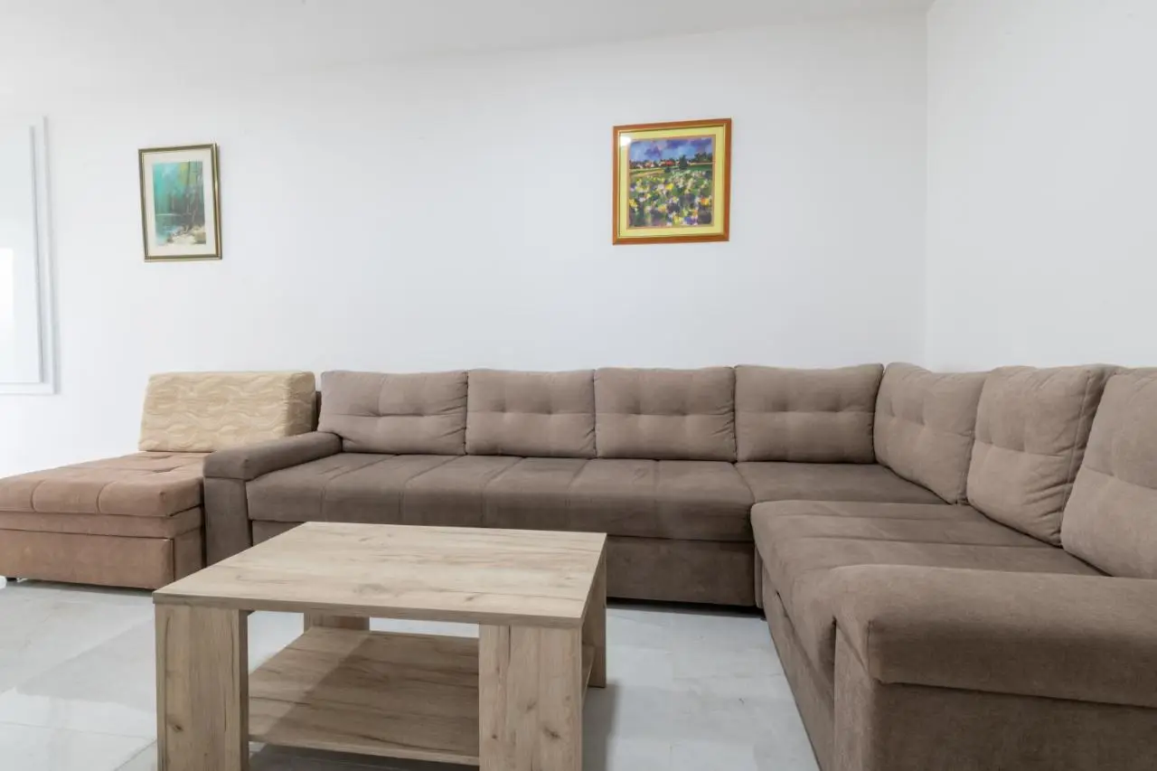 Apartmani Dodig