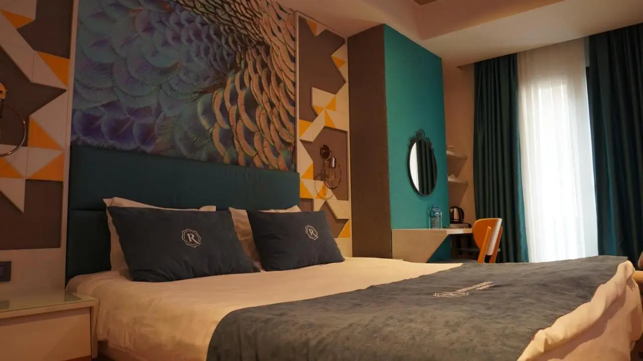 Royal Galata Hotel