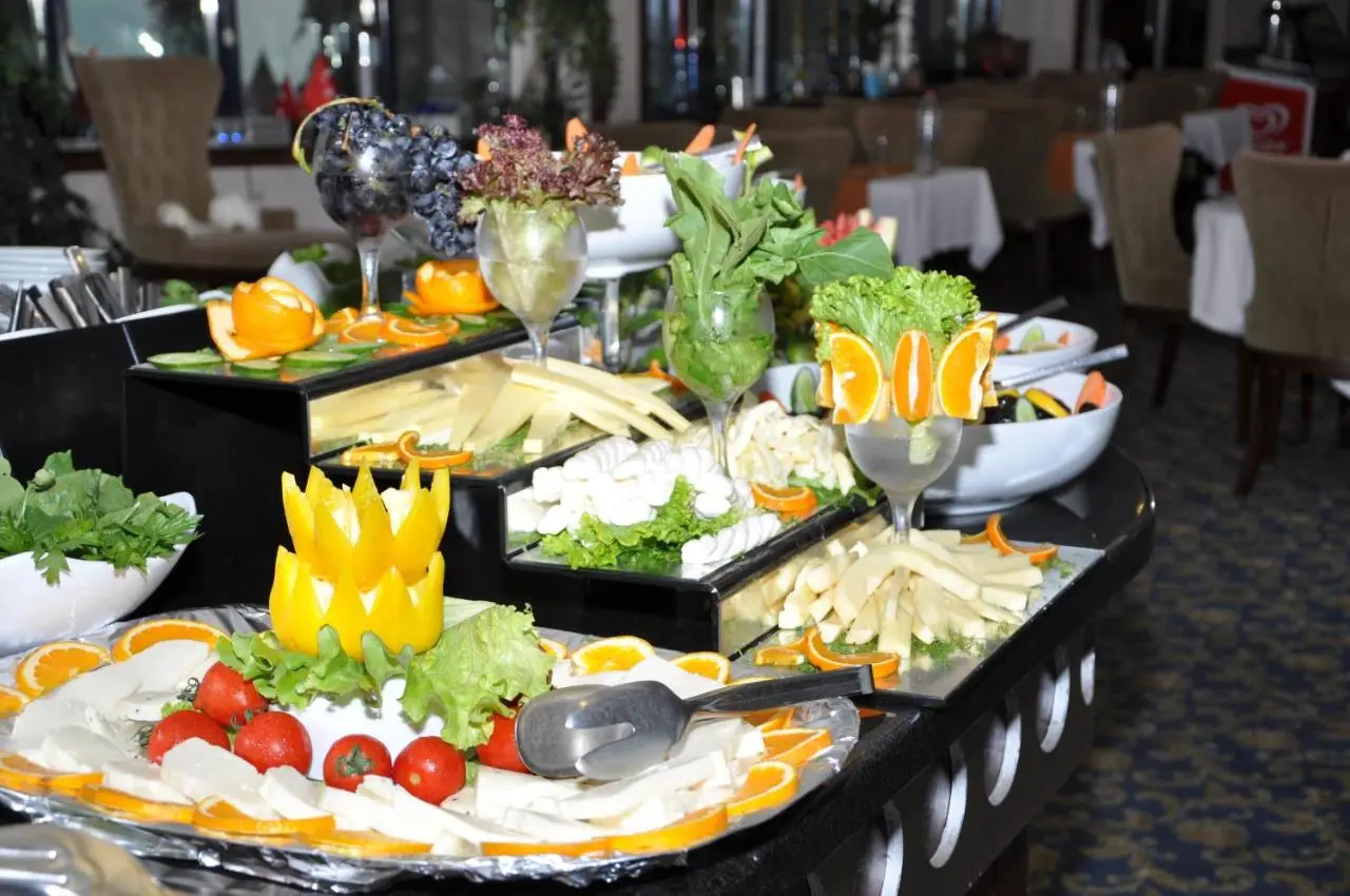 Elegance Resort Hotel & SPA Wellness-Aqua