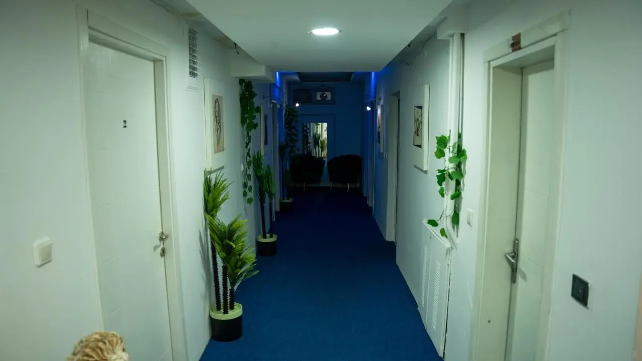 Global Termal Hotel
