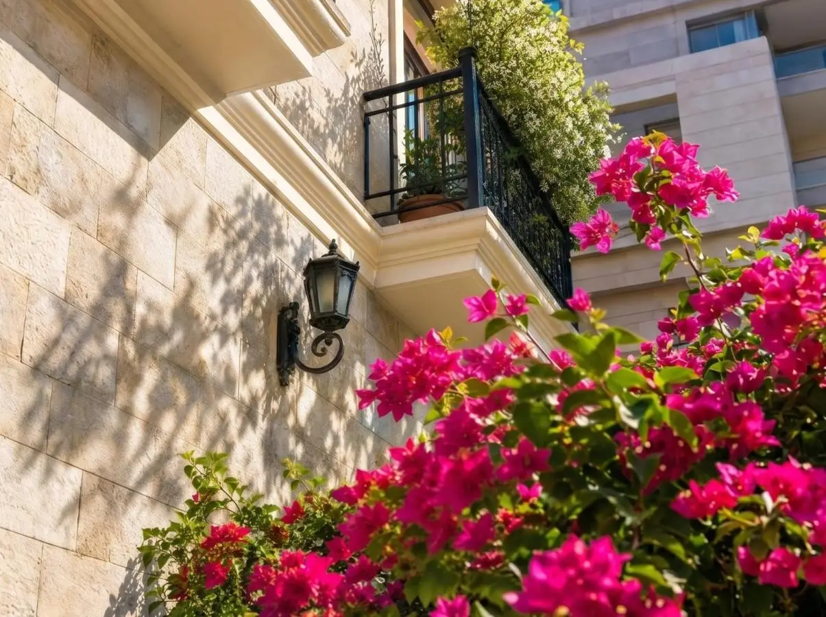 Midway Hotel Baku