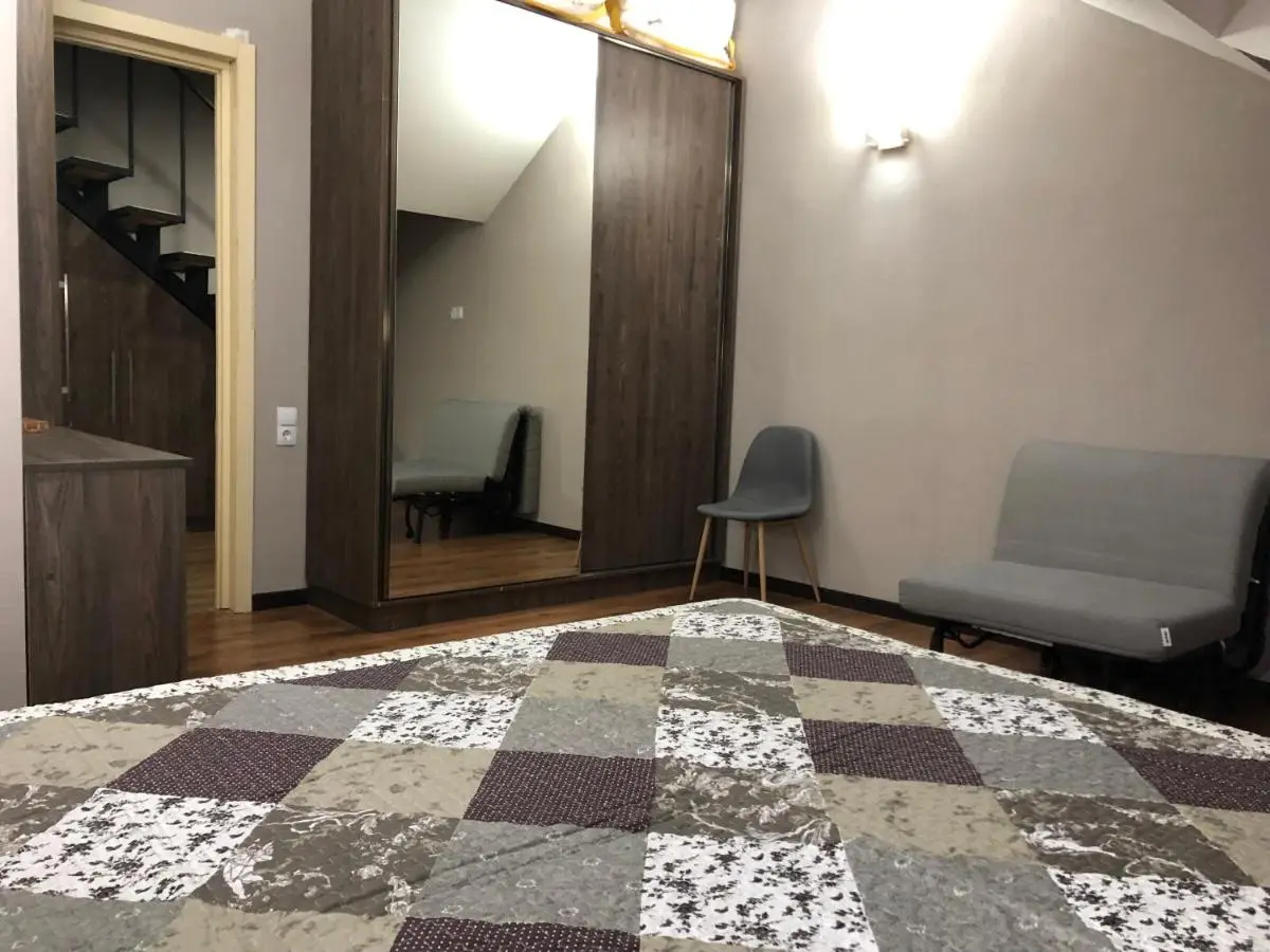 Duplex Apartment in New Gudauri near Gondola