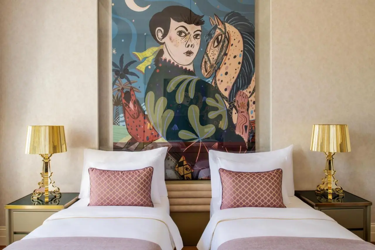 ART Gallery Hotel
