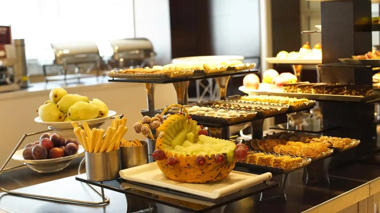 Point Hotel Taksim