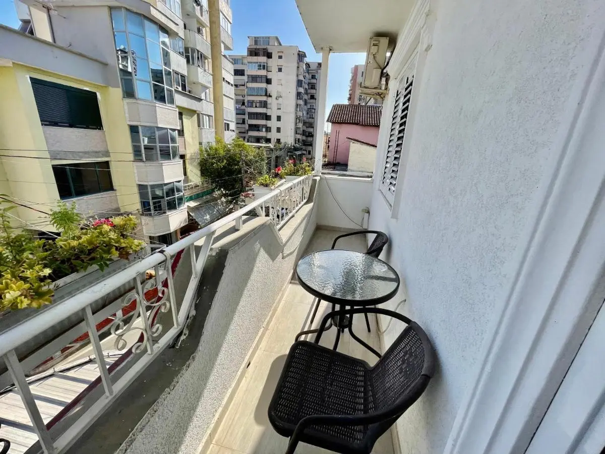 Vila Ada Hotel