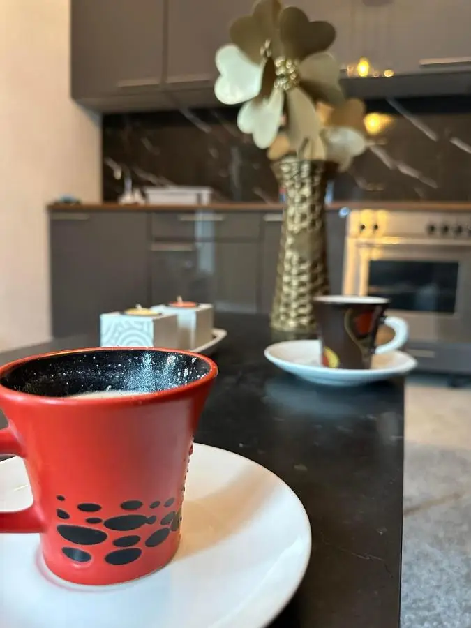 Apartman Fin