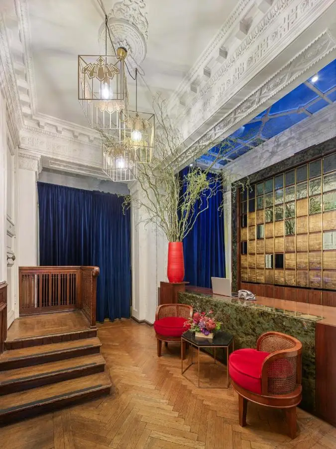 Mr Cas Hotels Taksim - Special Category