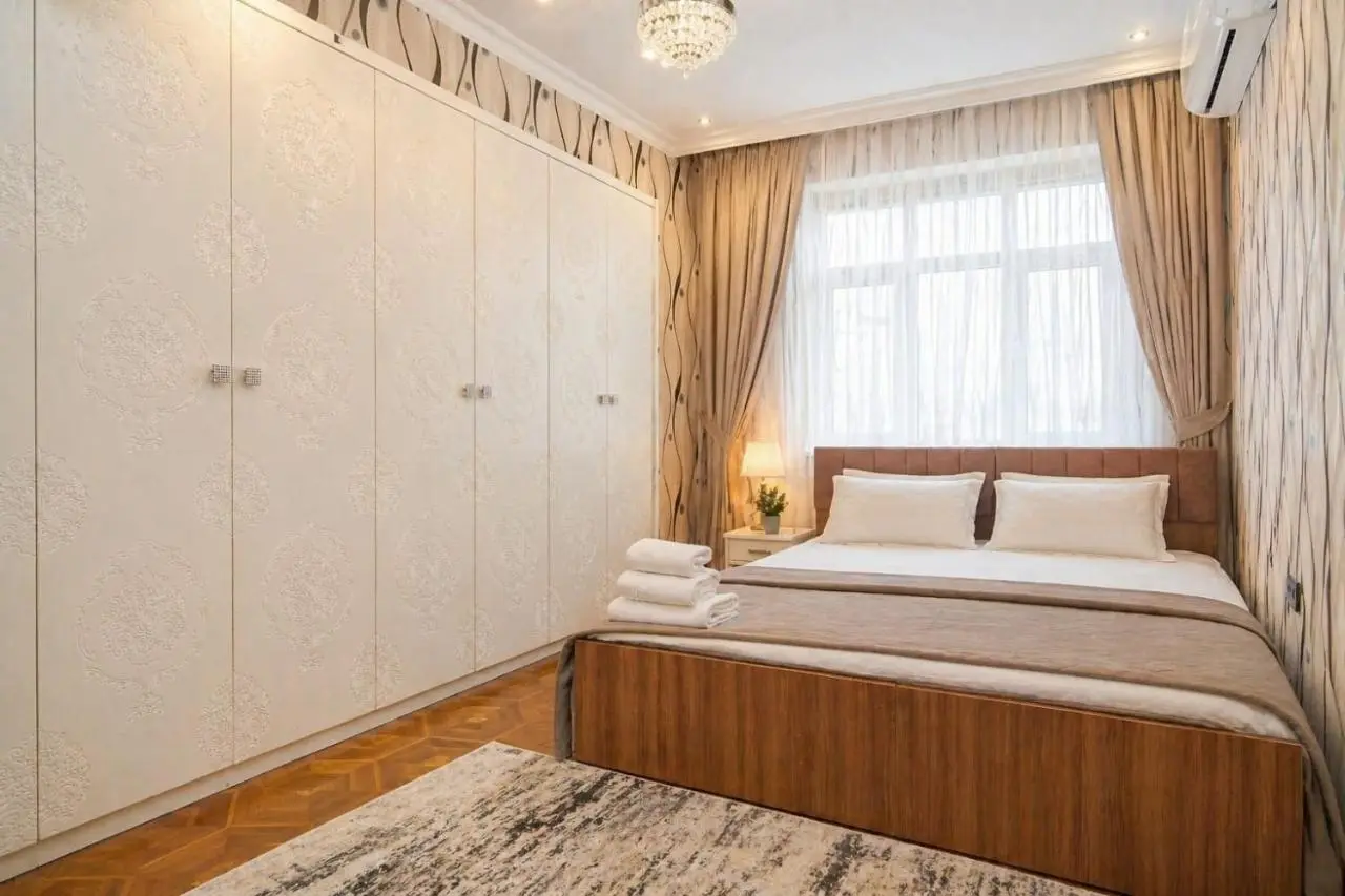 Khatai VİP Apartment