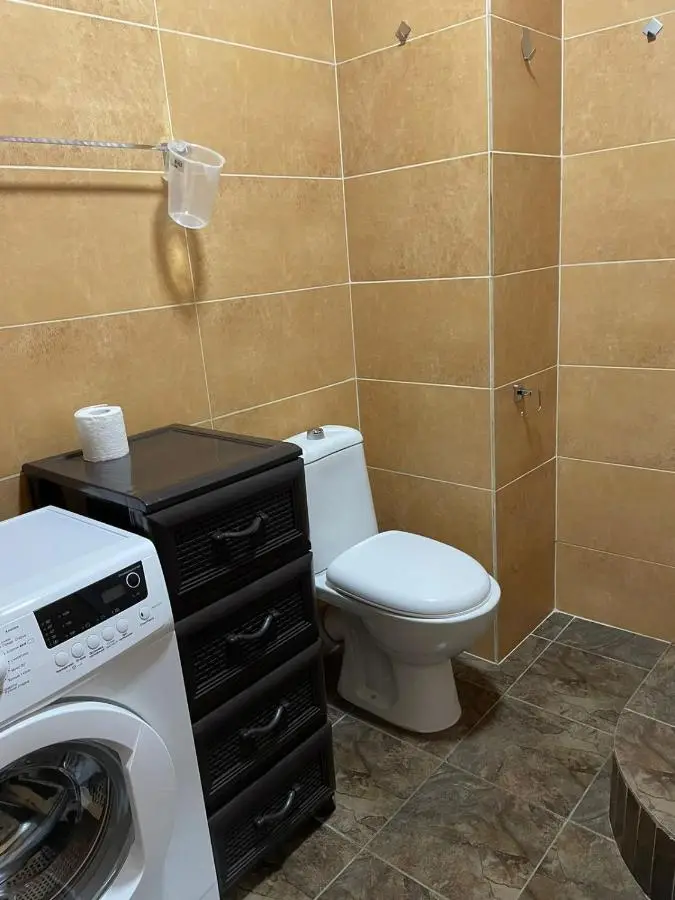 Beautiful sea view apartment in Gonio