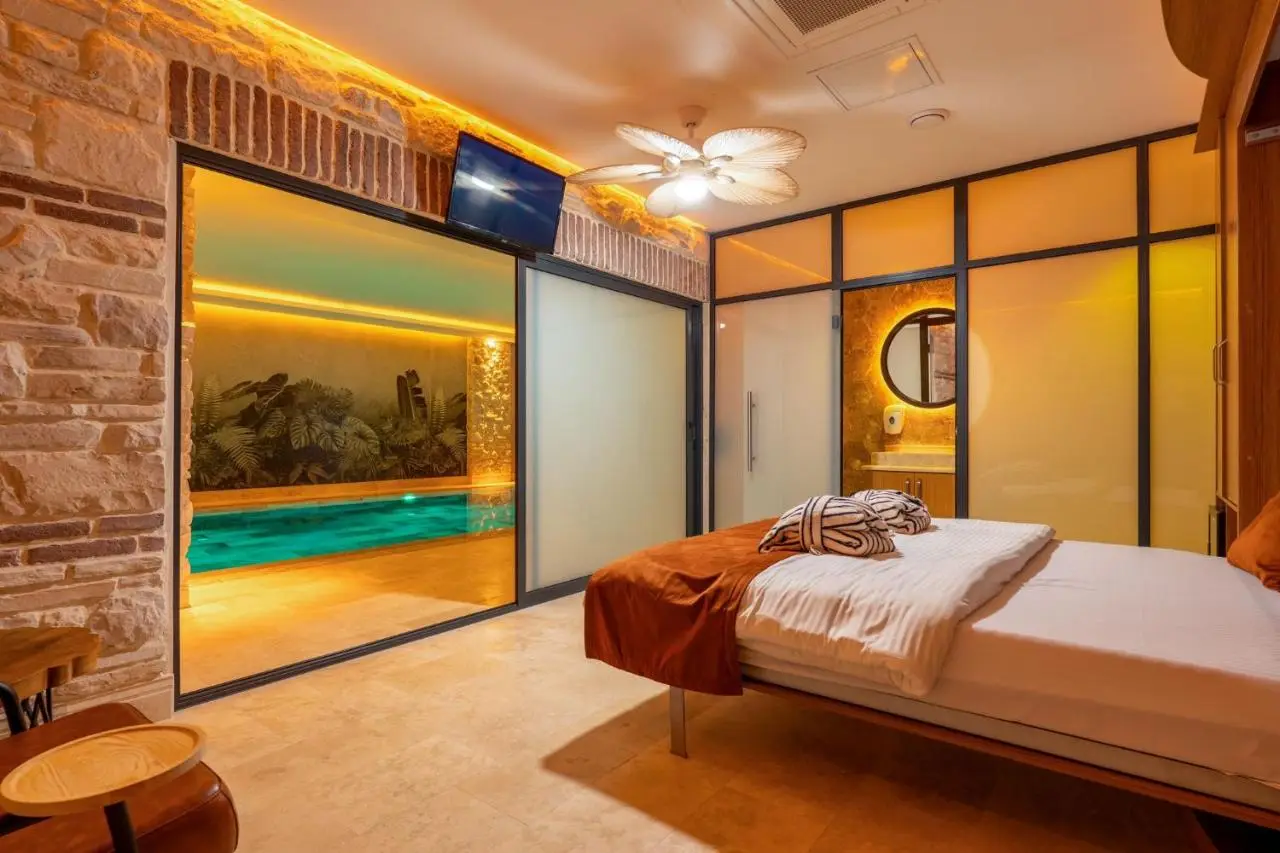 Emirtimes Hotel&Spa - Tuzla