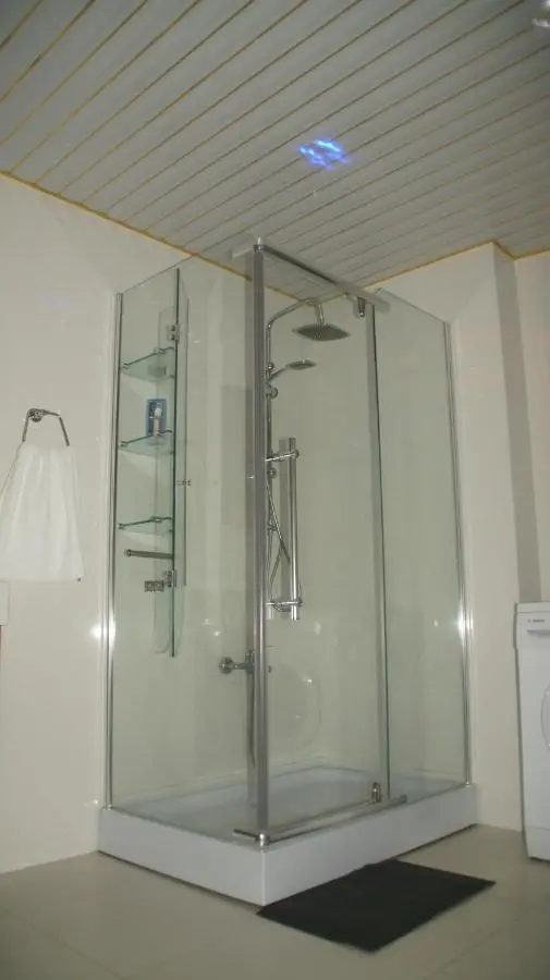 AIA Apartment