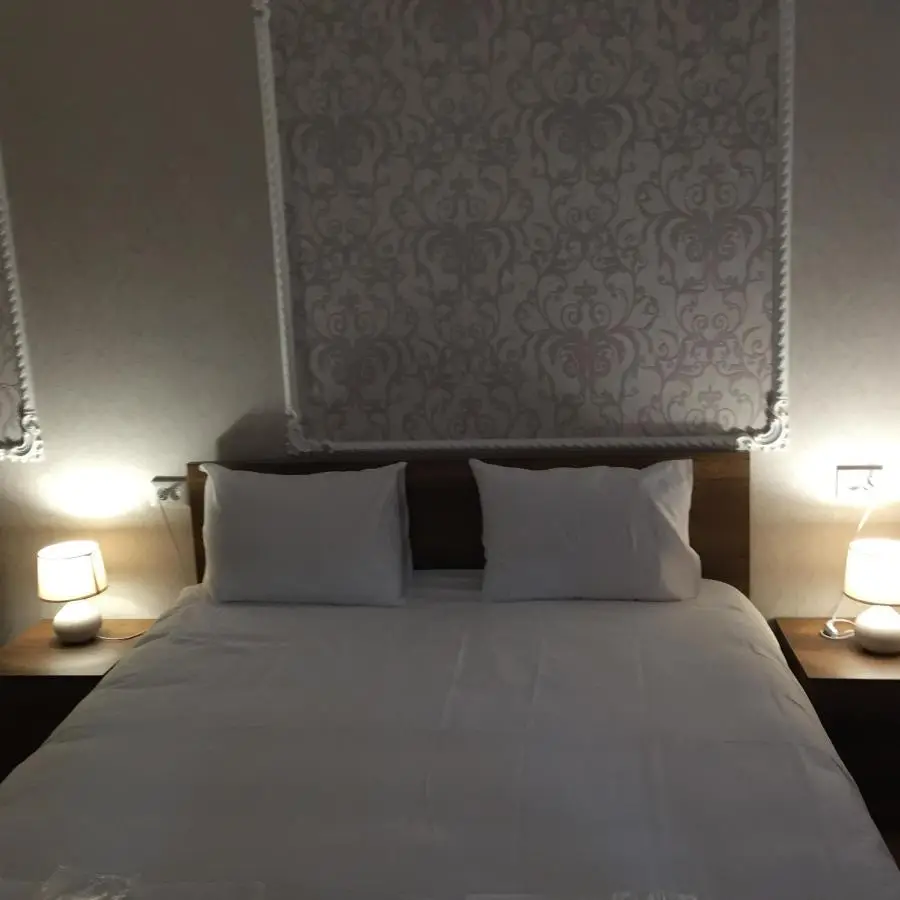 HOTEL COMFORT