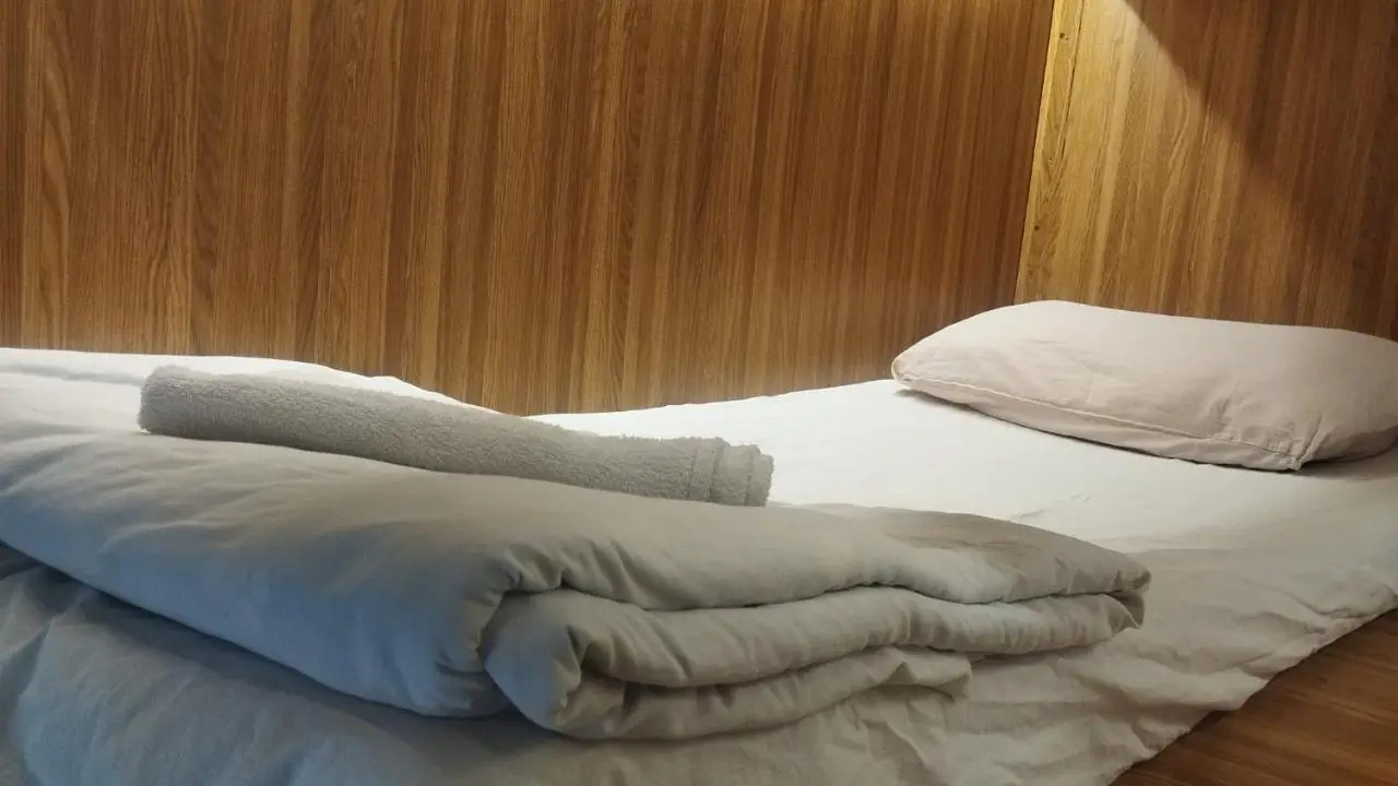 Gafa Garden Hostel & Apartments - Great Location