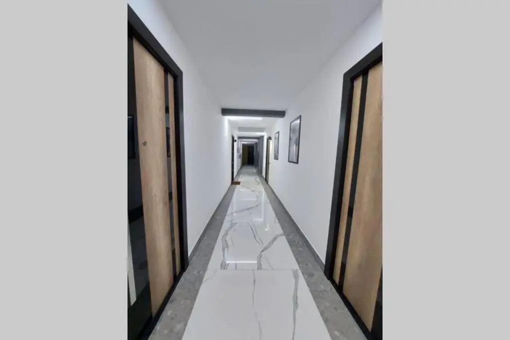 Luxury Penthouse Sarajevo