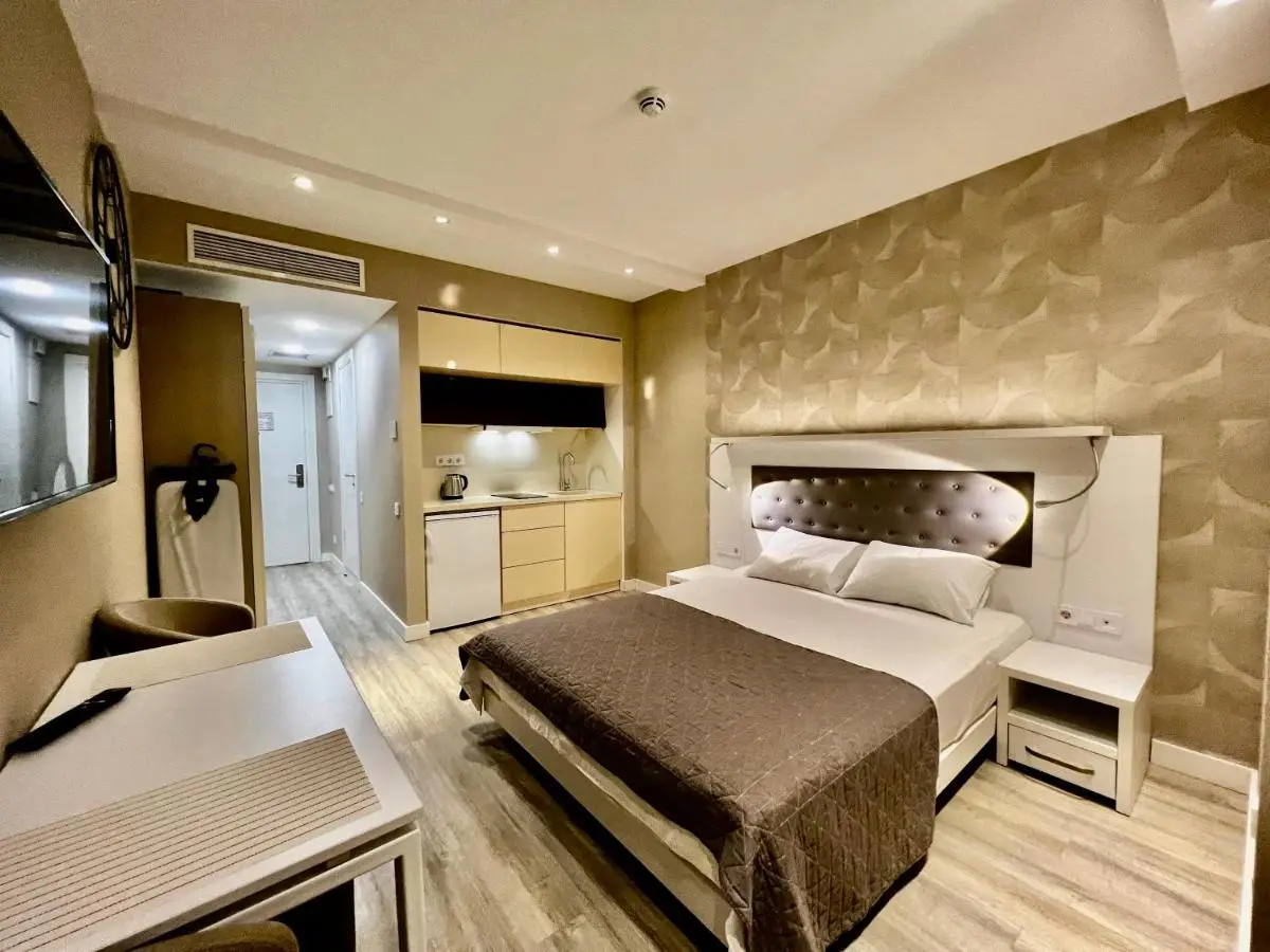 Batumi Deluxe Apartments