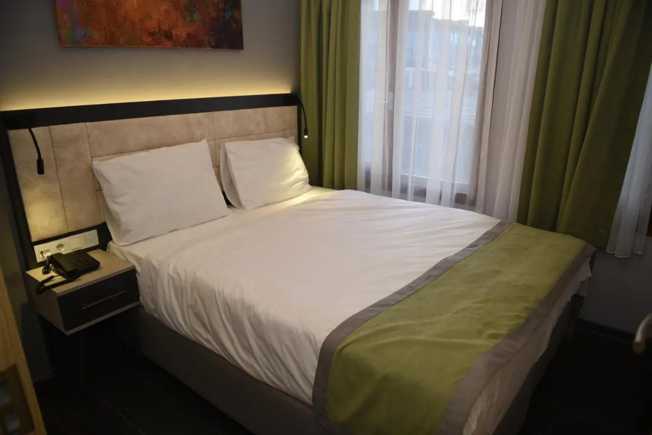 BEST HOTEL KADIKOY