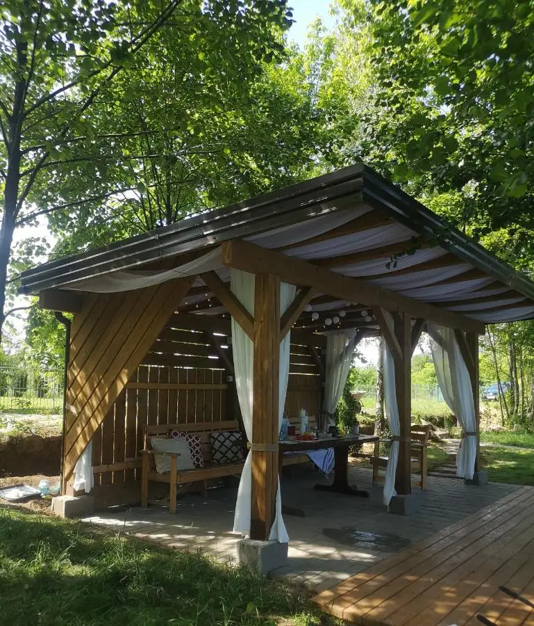 Villa Diamond