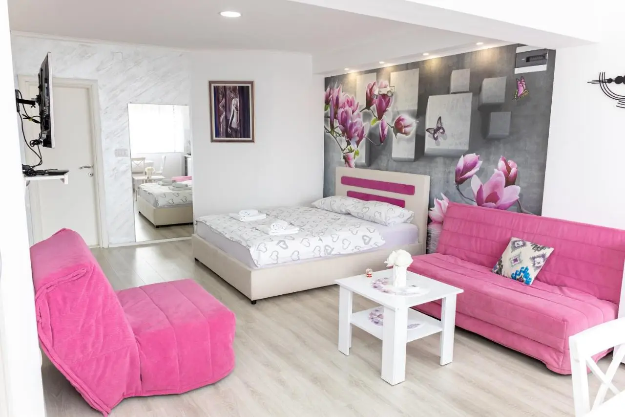 Apartmani HM