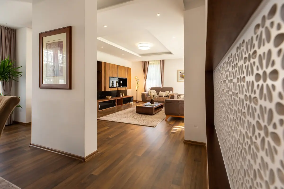 Standard Villa @ Malak Resort