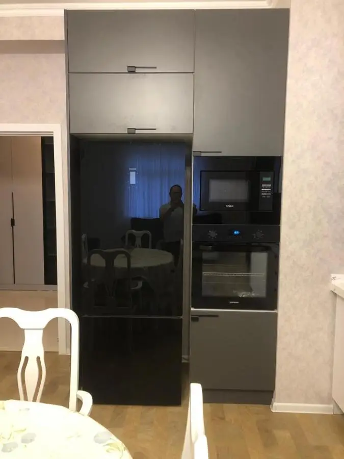 VIP апартамент