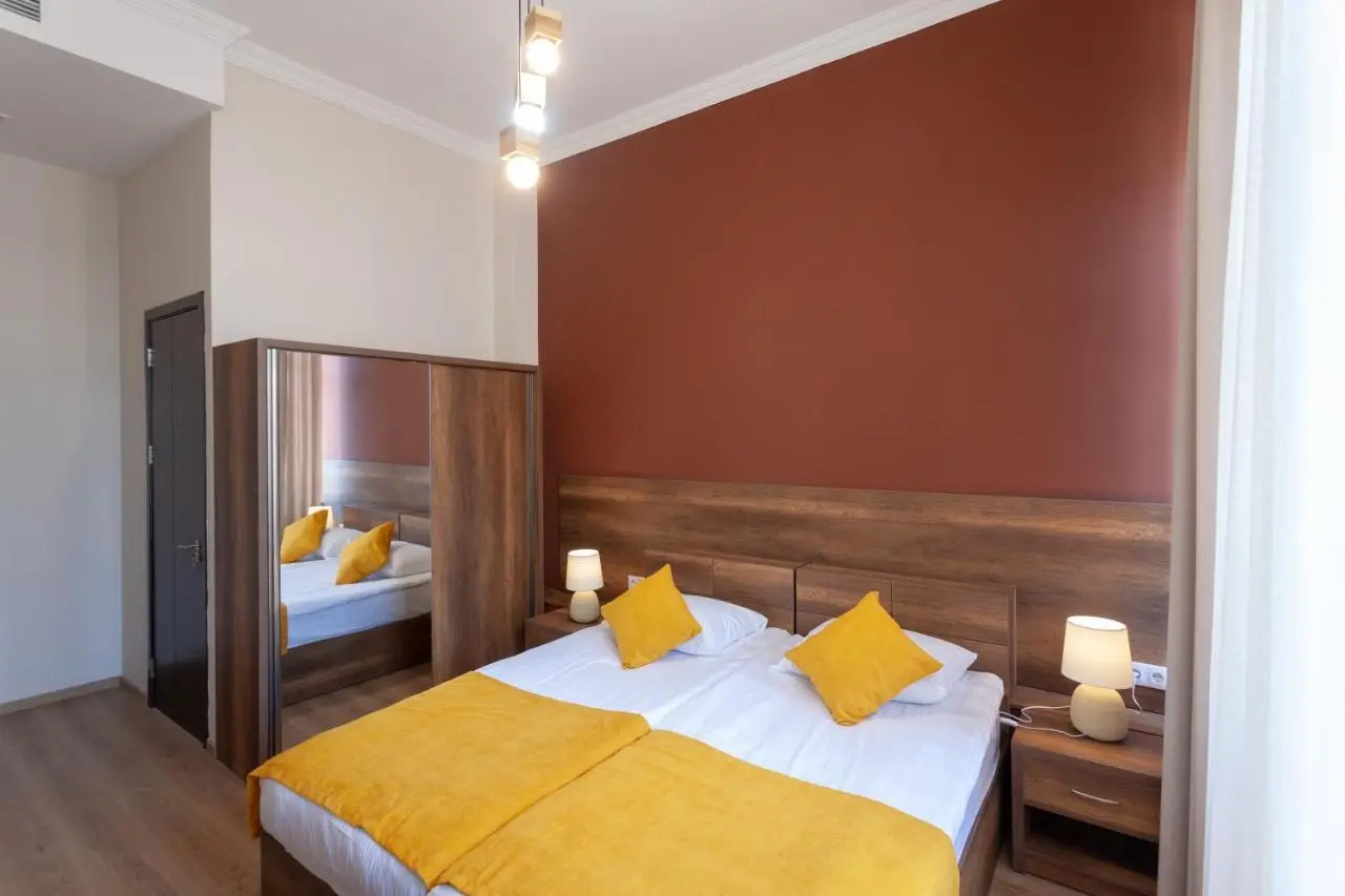 Hotel Avenue 106