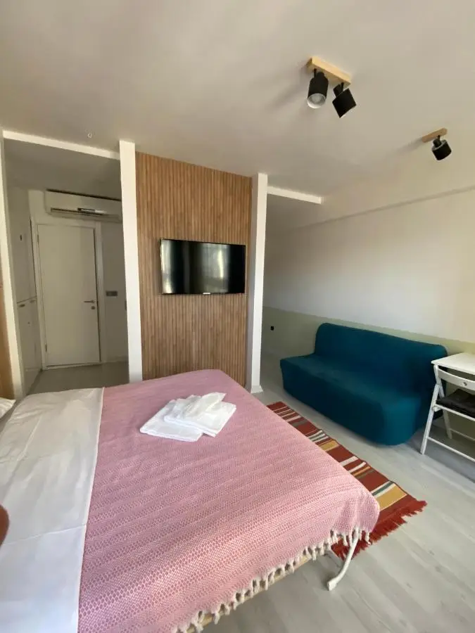 Istanbul Hub Flats