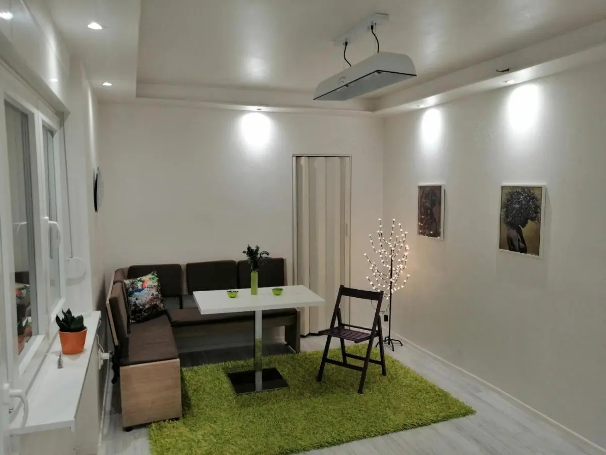 Shine family apartment Sarajevo
