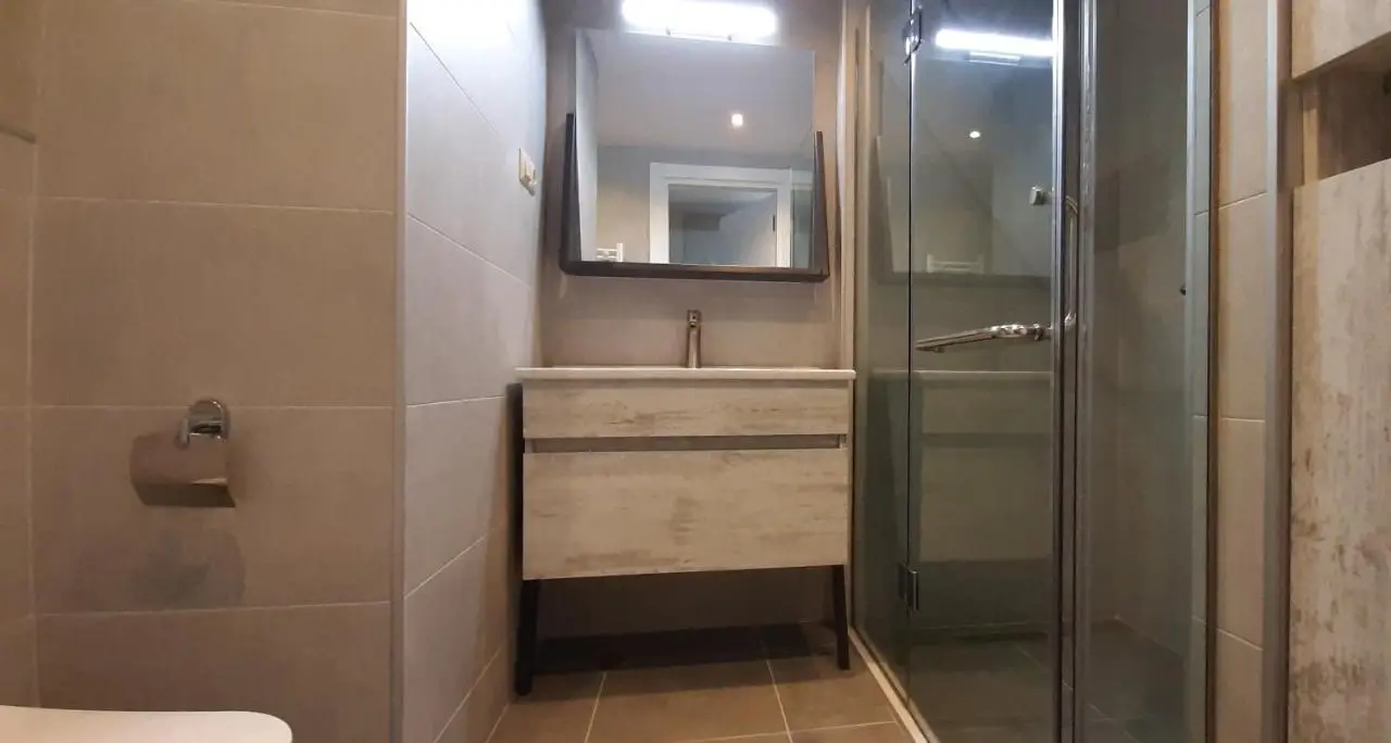 Alliance Palace Sea view Apartment