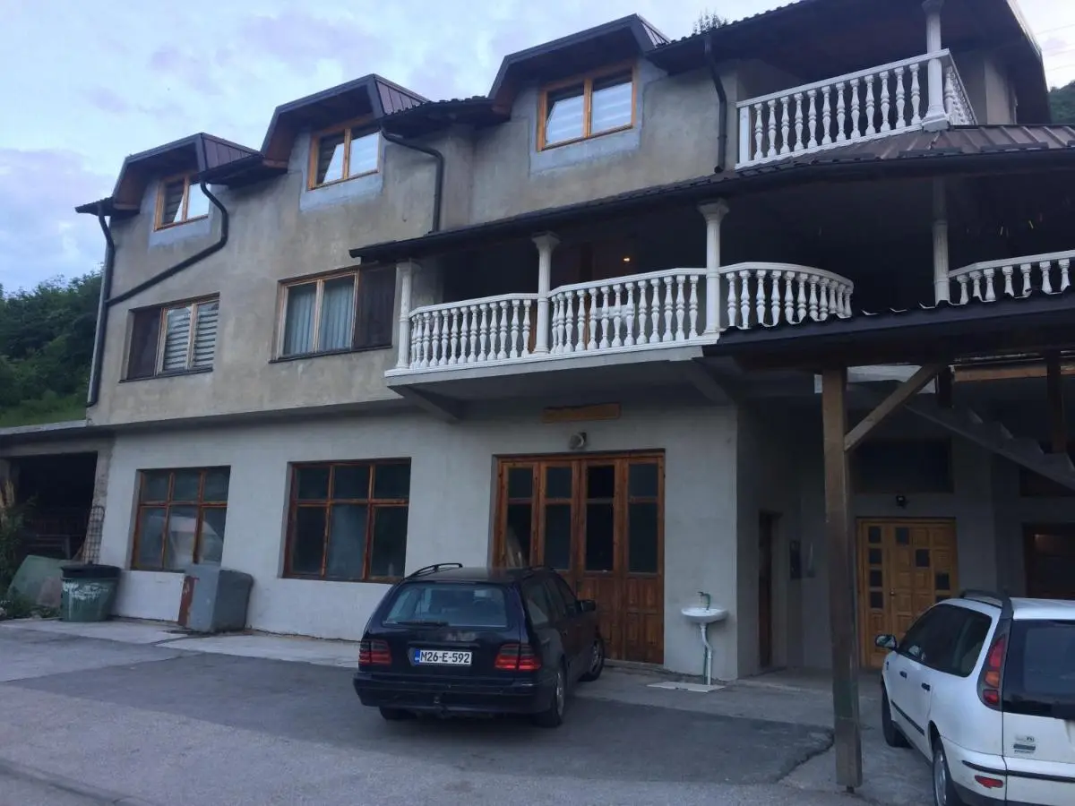 Apartmani Tajra