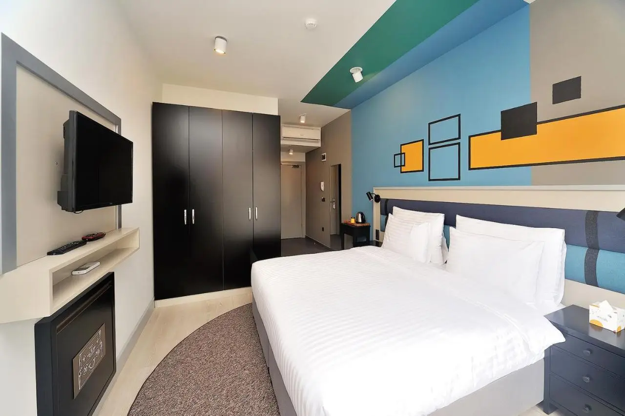 BoStay Hotel