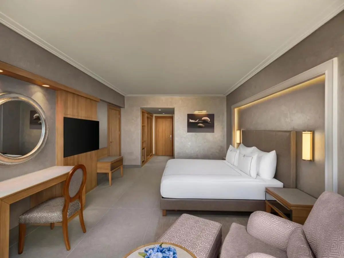 NG Afyon Wellness & Convention
