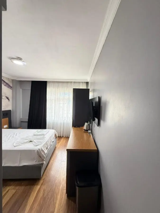 Hotel Otağ