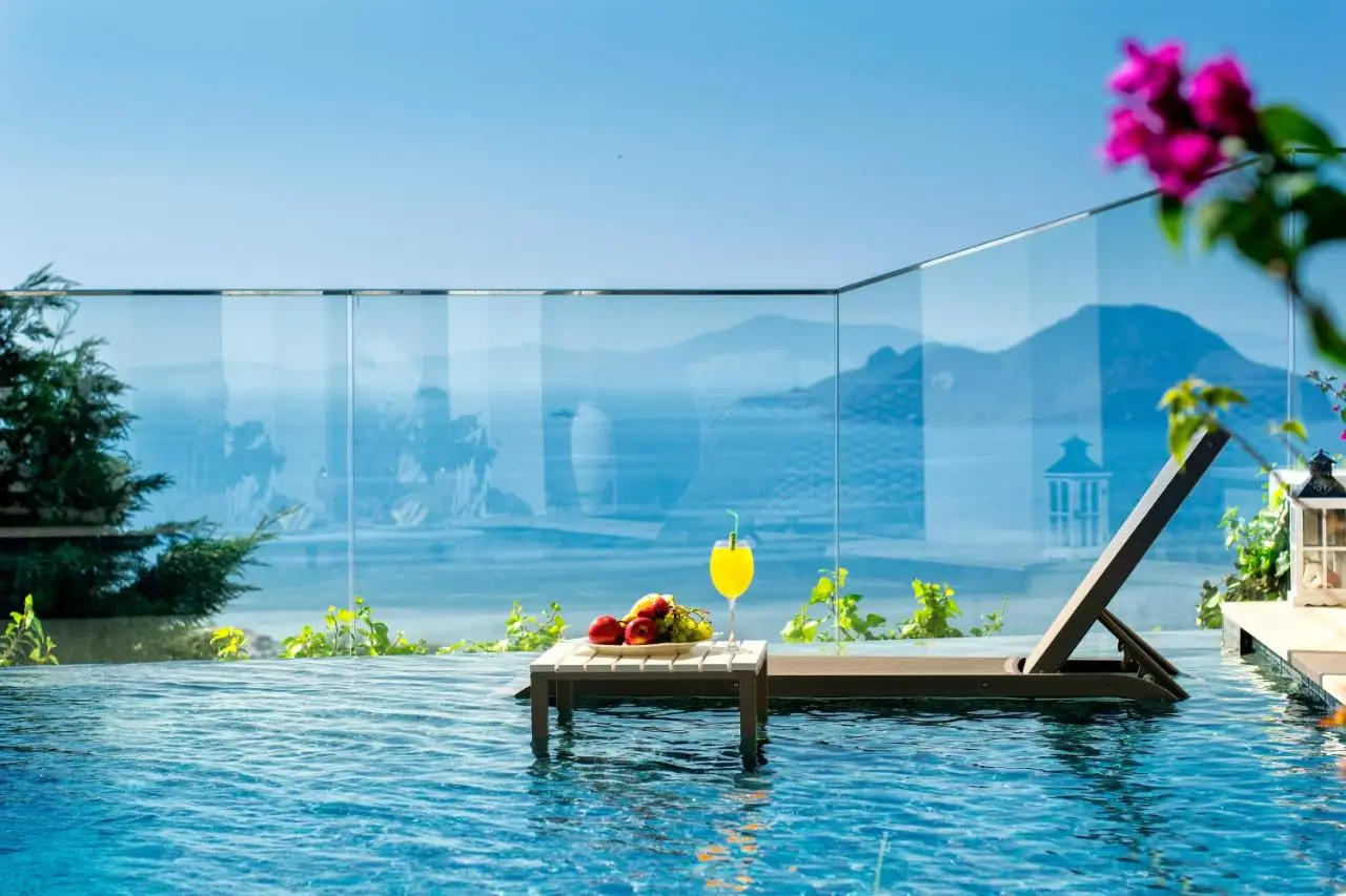 Bodrum Infinity